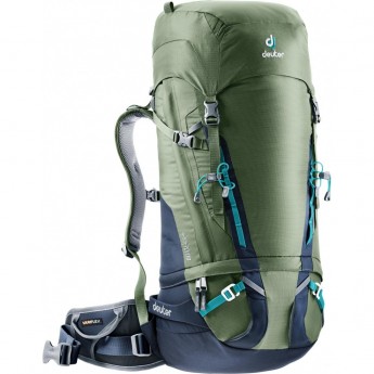 Рюкзак DEUTER GUIDE 45+ Khaki-navy