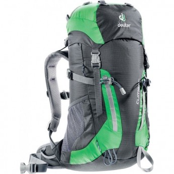 Рюкзак DEUTER KIDS CLIMBER 22 Anthracite-spring