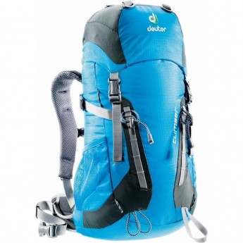 Рюкзак DEUTER KIDS CLIMBER 22 Turquoise-granite