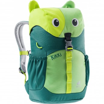 Рюкзак DEUTER KIKKI AVOCADO-ALPINEGREEN