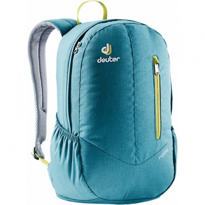 Рюкзак DEUTER NOMI 2018 Denim-moss 3810018_3229 Рюкзак DEUTER NOMI 2018 Denim-moss 3810018_3229