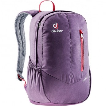 Рюкзак DEUTER NOMI 2018 Plum-cardinal