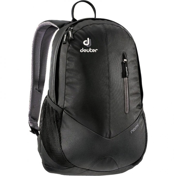 Рюкзак DEUTER NOMI Black 83739_7000 Рюкзак DEUTER NOMI Black 83739_7000