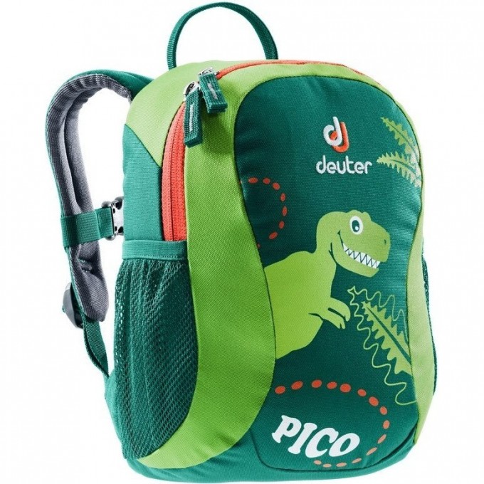Рюкзак DEUTER PICO Alpinegreen-kiwi 36043_2234 Рюкзак DEUTER PICO Alpinegreen-kiwi 36043_2234