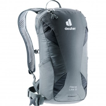 Рюкзак DEUTER RACE LITE GRAPHITE-BLACK