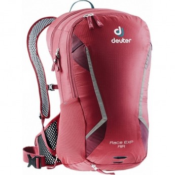 Рюкзак DEUTER RACE X 12 Cranberry-maron