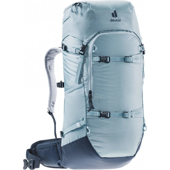 Рюкзак DEUTER RISE 32+ SL DUSK-INK 3301022_1345 Рюкзак DEUTER RISE 32+ SL DUSK-INK 3301022_1345