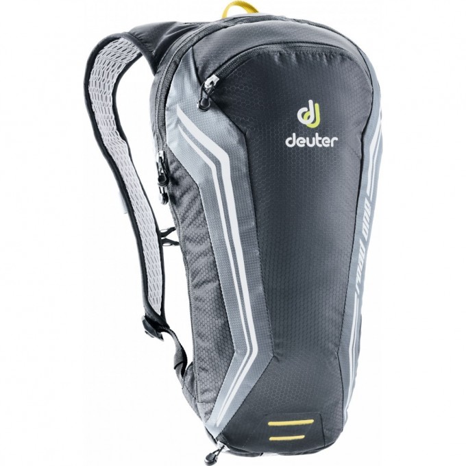 Рюкзак DEUTER ROAD ONE Black-graphite 32274_7403 Рюкзак DEUTER ROAD ONE Black-graphite 32274_7403