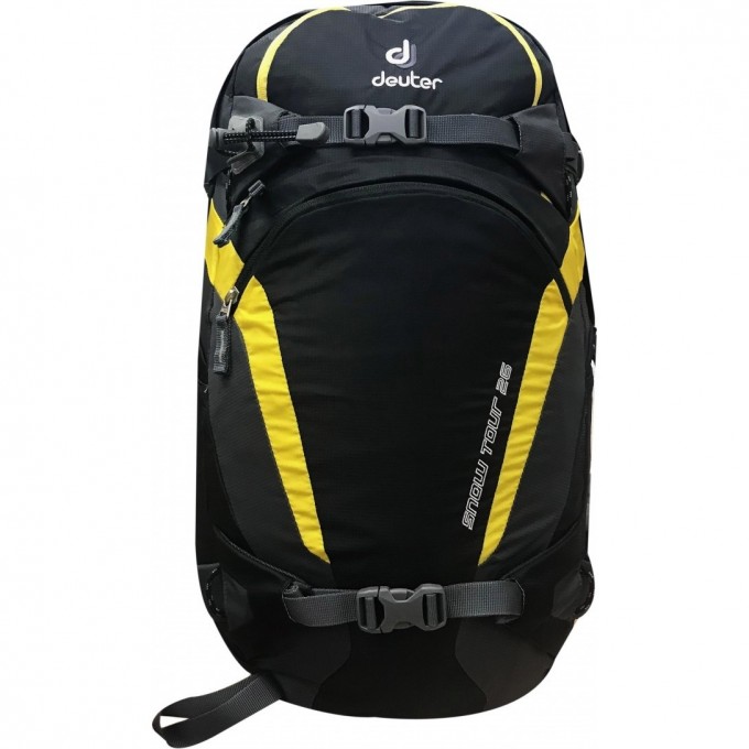 Рюкзак DEUTER SNOWTOUR 26 4320019_7403 Рюкзак DEUTER SNOWTOUR 26 4320019_7403