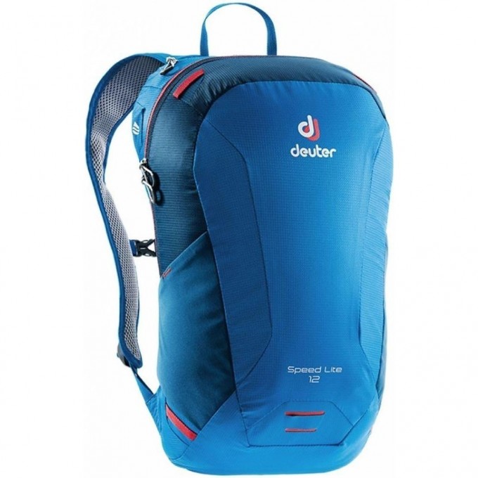 Рюкзак DEUTER SPEED LITE 12 Bay-midnight 3410018_3100 Рюкзак DEUTER SPEED LITE 12 Bay-midnight 3410018_3100