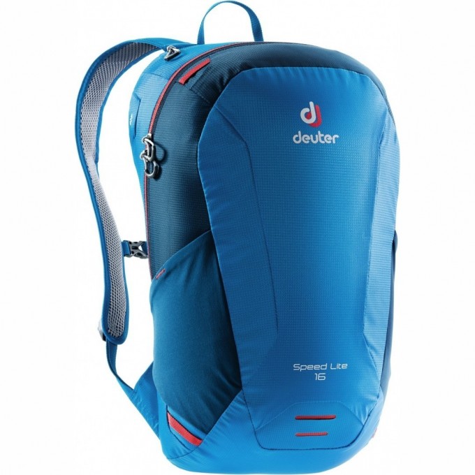 Рюкзак DEUTER SPEED LITE 16 Bay-midnight 3410118_3100 Рюкзак DEUTER SPEED LITE 16 Bay-midnight 3410118_3100