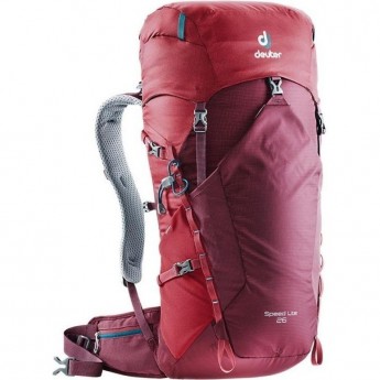 Рюкзак DEUTER SPEED LITE 26 Maron-cranberry