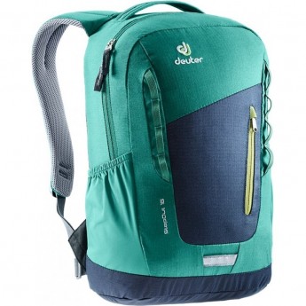 Рюкзак DEUTER STER OUT 16 Navy-Mint Рюкзак DEUTER STER OUT 16 Navy-Mint