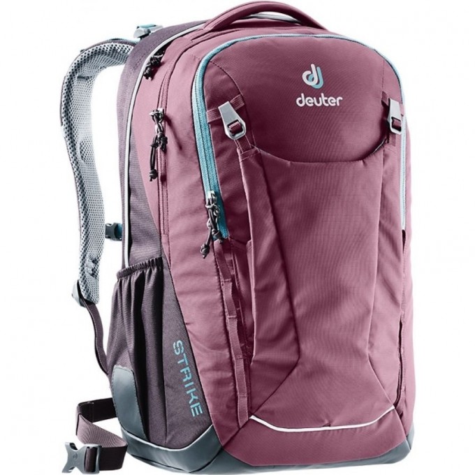 Рюкзак DEUTER STRIKE Maron aubergine 3830019_5543 Рюкзак DEUTER STRIKE Maron aubergine 3830019_5543