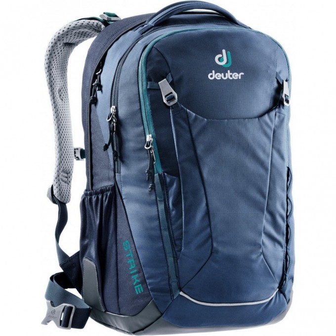 Рюкзак DEUTER STRIKE Navy 3830019_3365 Рюкзак DEUTER STRIKE Navy 3830019_3365