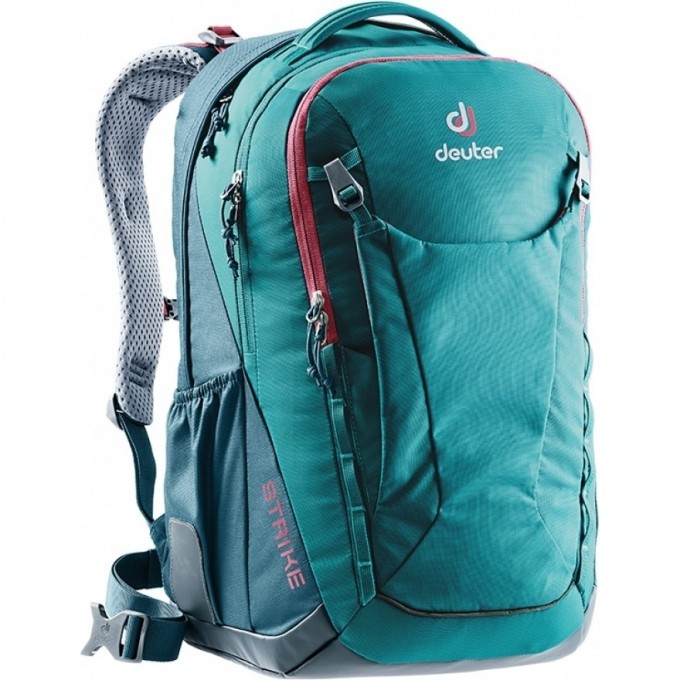 Рюкзак DEUTER STRIKE Petrol arctic 3830019_3325 Рюкзак DEUTER STRIKE Petrol arctic 3830019_3325