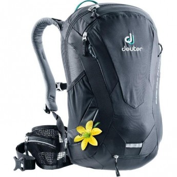 Рюкзак DEUTER SUPERBIKE 14 EXP SL BLACK