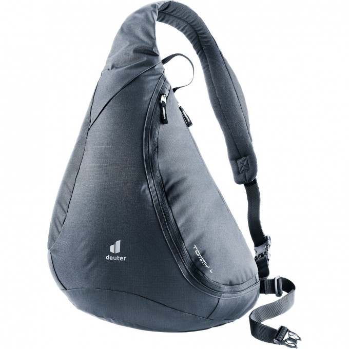 Рюкзак DEUTER TOMMY L BLACK 3800221_7000 Рюкзак DEUTER TOMMY L BLACK 3800221_7000