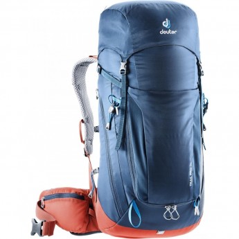 Рюкзак DEUTER TRAIL PRO 36 Midnight-lava Рюкзак DEUTER TRAIL PRO 36 Midnight-lava