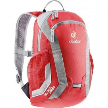 Рюкзак DEUTER ULTRA BIKE Fire-silver
