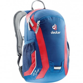 Рюкзак DEUTER ULTRA BIKE Steel-fire