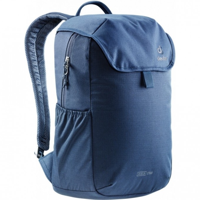 Рюкзак DEUTER VISTA CHAP Midnight 3811119_3003 Рюкзак DEUTER VISTA CHAP Midnight 3811119_3003