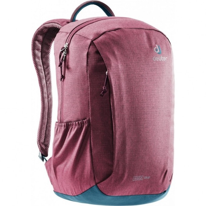 Рюкзак DEUTER VISTA SKIP Maron-arctic 3811019_5324 Рюкзак DEUTER VISTA SKIP Maron-arctic 3811019_5324
