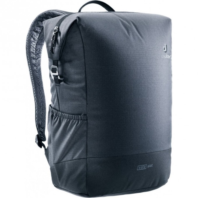 Рюкзак DEUTER VISTA SPOT Black 3811219_7000 Рюкзак DEUTER VISTA SPOT Black 3811219_7000