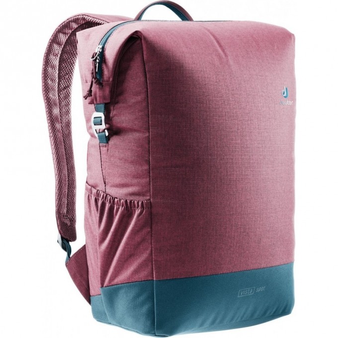 Рюкзак DEUTER VISTA SPOT Maron-arctic 3811219_5324 Рюкзак DEUTER VISTA SPOT Maron-arctic 3811219_5324