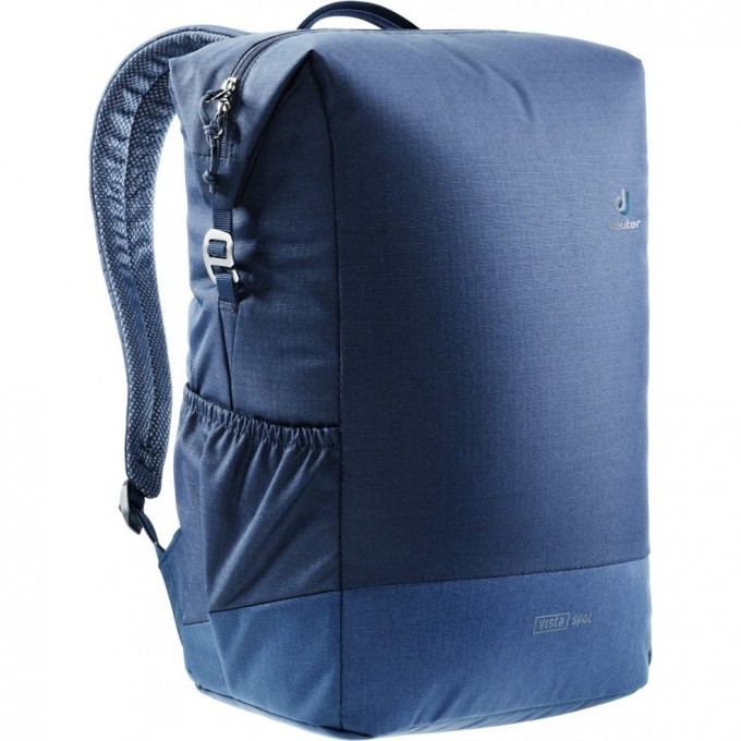 Рюкзак DEUTER VISTA SPOT Midnight 3811219_3003 Рюкзак DEUTER VISTA SPOT Midnight 3811219_3003