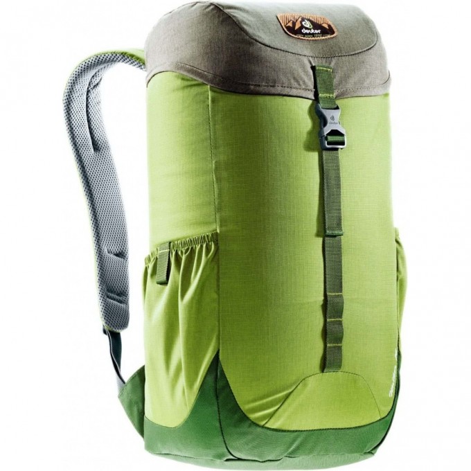 Рюкзак DEUTER WALKER 16 Moss-pine 3810517_2270 Рюкзак DEUTER WALKER 16 Moss-pine 3810517_2270