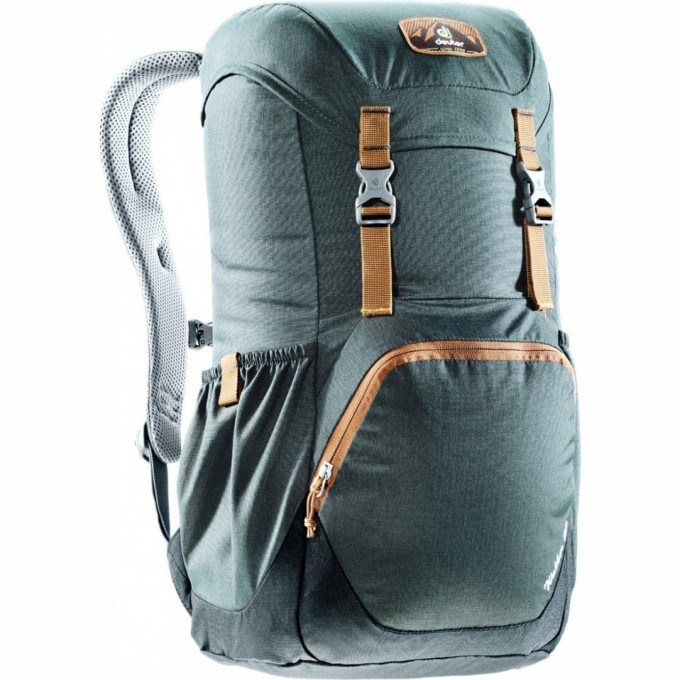 Рюкзак DEUTER WALKER 20 Anthracite-black 3810617_4750 Рюкзак DEUTER WALKER 20 Anthracite-black 3810617_4750