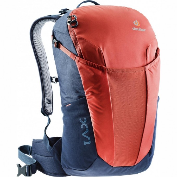 Рюкзак DEUTER XV 1 Lava-navy 3850018_5315 Рюкзак DEUTER XV 1 Lava-navy 3850018_5315