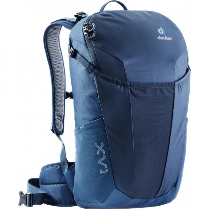 Рюкзак DEUTER XV 1 Navy-midnight 3850018_3379 Рюкзак DEUTER XV 1 Navy-midnight 3850018_3379