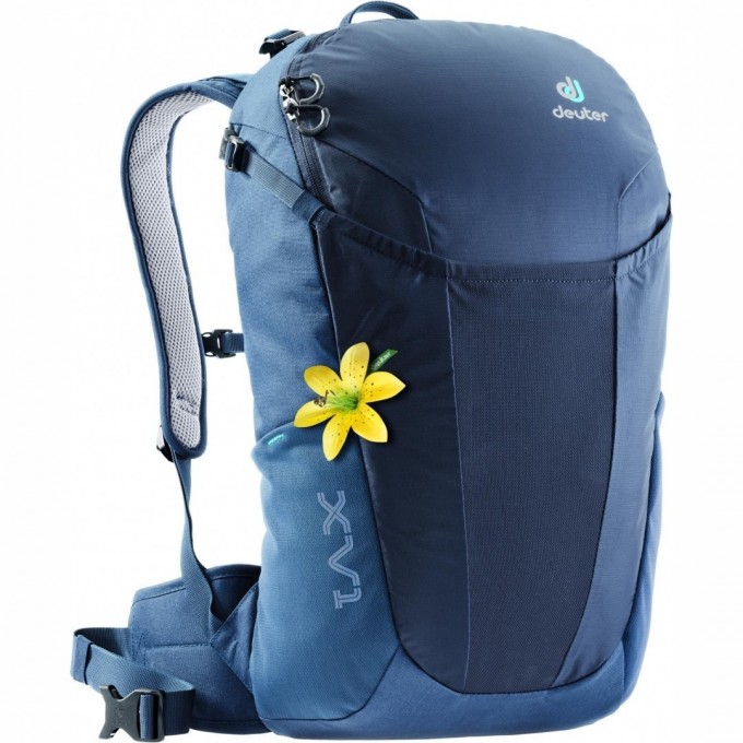 Рюкзак DEUTER XV 1 SL Navy-midnight 3850118_3379 Рюкзак DEUTER XV 1 SL Navy-midnight 3850118_3379