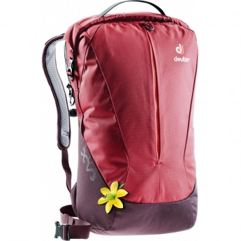 Рюкзак DEUTER XV 3 SL Cranberry-aubergine
