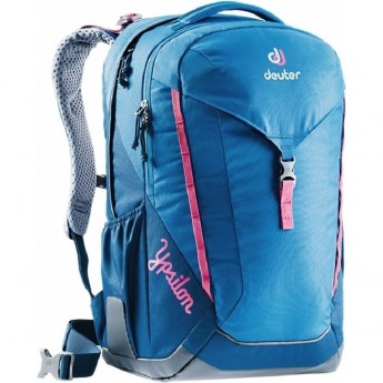 Рюкзак DEUTER YPSILON Bay-steel