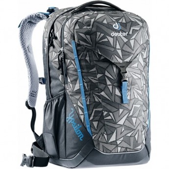 Рюкзак DEUTER YPSILON Black zigzag