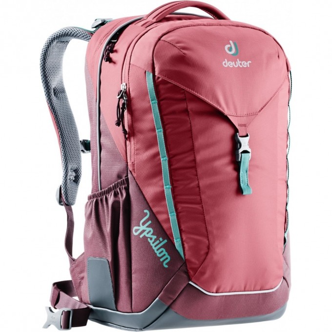 Рюкзак DEUTER YPSILON Cardinal-maron 3831019_5527 Рюкзак DEUTER YPSILON Cardinal-maron 3831019_5527