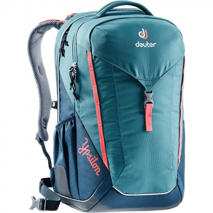 Рюкзак DEUTER YPSILON Denim-midnight 3831019_3353 Рюкзак DEUTER YPSILON Denim-midnight 3831019_3353