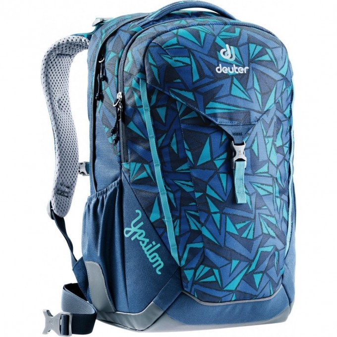 Рюкзак DEUTER YPSILON Midnight zigzag 3831019_3053 Рюкзак DEUTER YPSILON Midnight zigzag 3831019_3053