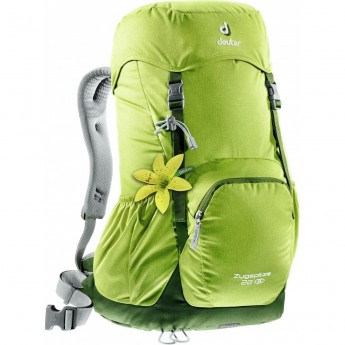 Рюкзак DEUTER ZUGSPITZE 22 SL Moss-pine