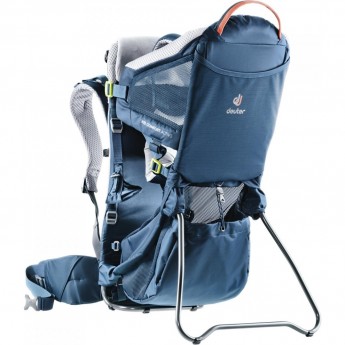 Рюкзак-переноска DEUTER KID COMFORT ACTIVE Midnight