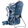 Рюкзак-переноска DEUTER KID COMFORT ACTIVE Midnight 3620019_3003