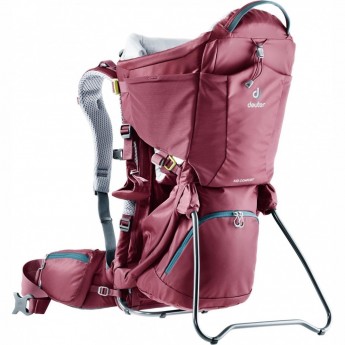 Рюкзак-переноска DEUTER KID COMFORT Maron