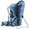 Рюкзак-переноска DEUTER KID COMFORT Midnight 3620219_3003