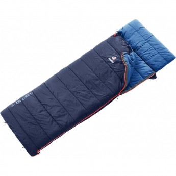 Спальник DEUTER ORBIT SQ -5, правый Navy-steel