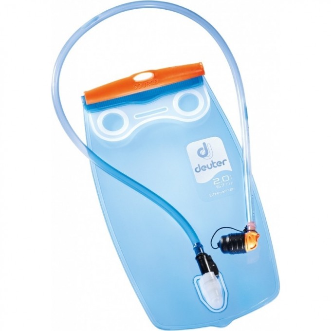 Стример DEUTER STREAMER, 2 л Colbat 32931_0000 Стример DEUTER STREAMER, 2 л Colbat 32931_0000