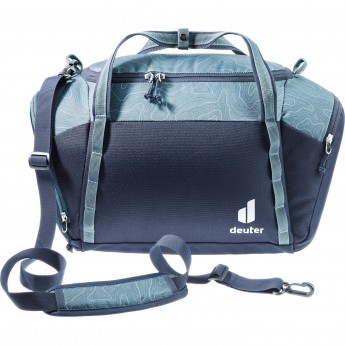 Сумка DEUTER 2021 HOPPER ARCTIC GEO-NAVY