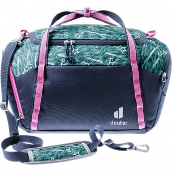 Сумка DEUTER 2021 HOPPER ARCTIC STAR